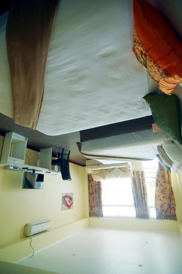 Jezami Hotel Tonga Nuku'alofa Ngoại thất bức ảnh