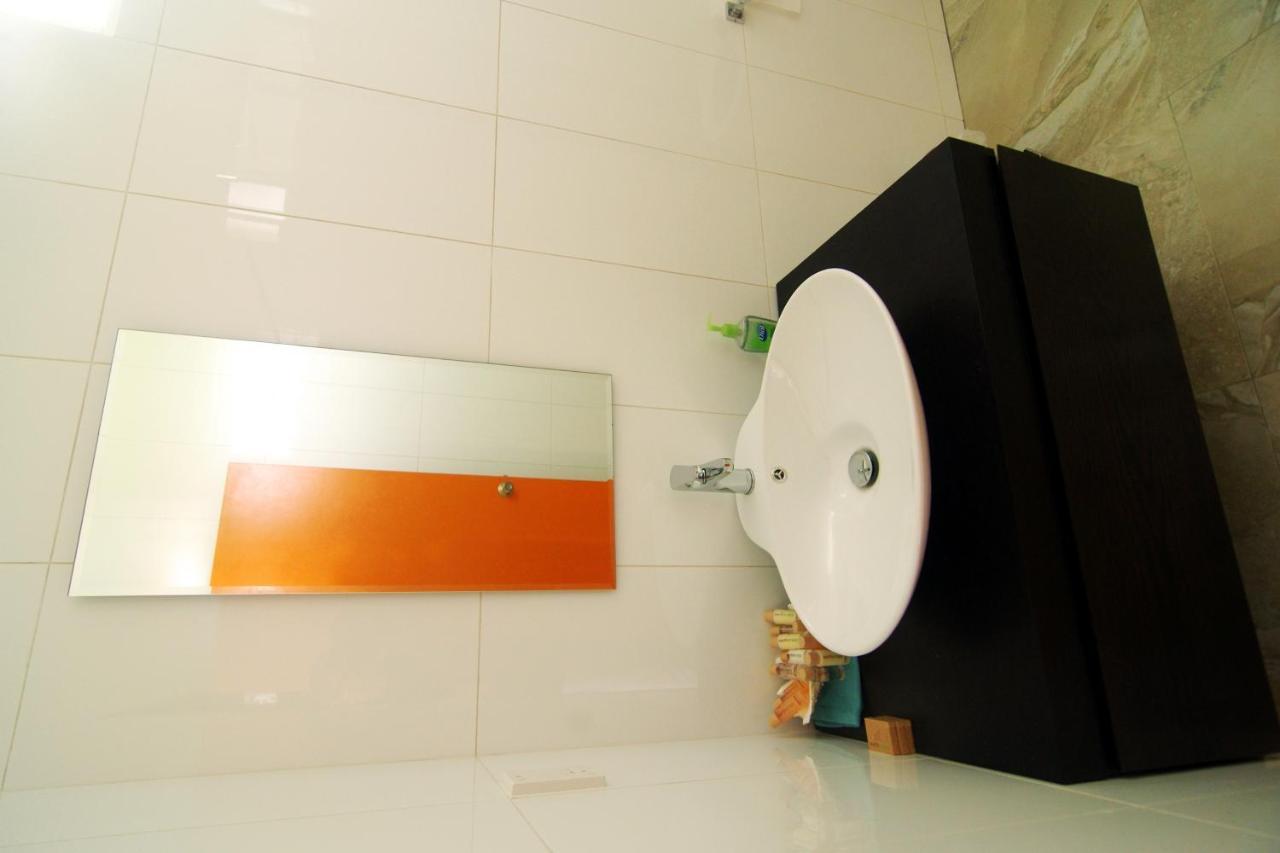 Jezami Hotel Tonga Nuku'alofa Ngoại thất bức ảnh