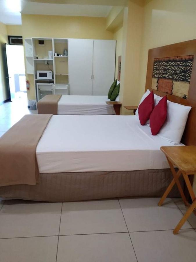 Jezami Hotel Tonga Nuku'alofa Ngoại thất bức ảnh
