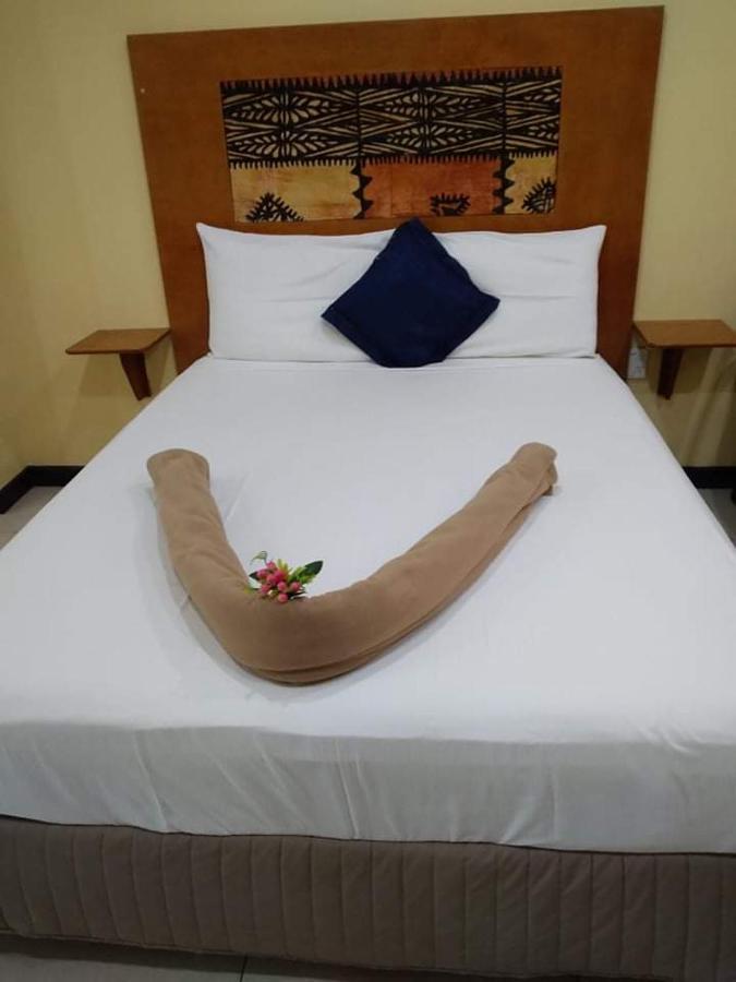Jezami Hotel Tonga Nuku'alofa Ngoại thất bức ảnh