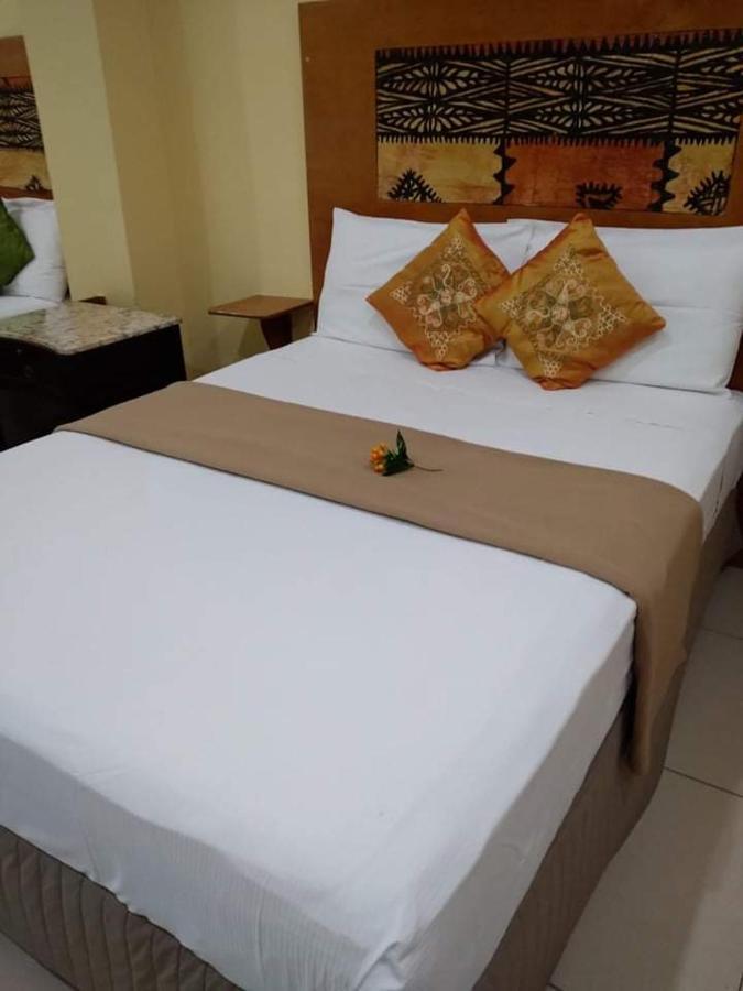 Jezami Hotel Tonga Nuku'alofa Ngoại thất bức ảnh