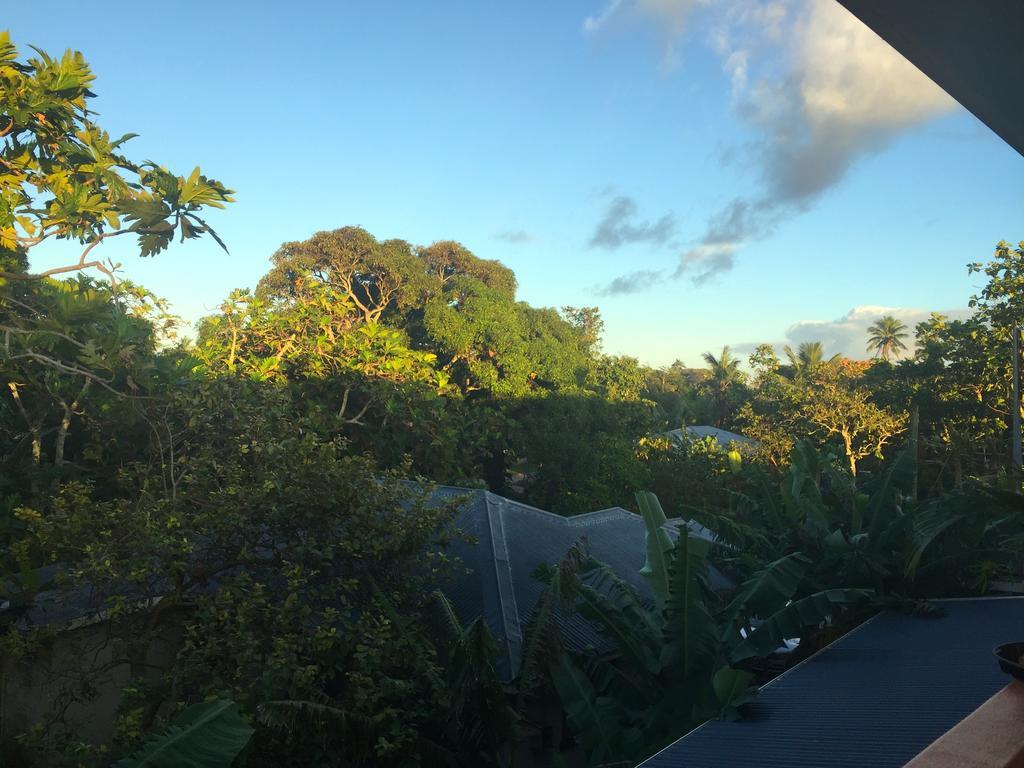 Jezami Hotel Tonga Nuku'alofa Ngoại thất bức ảnh