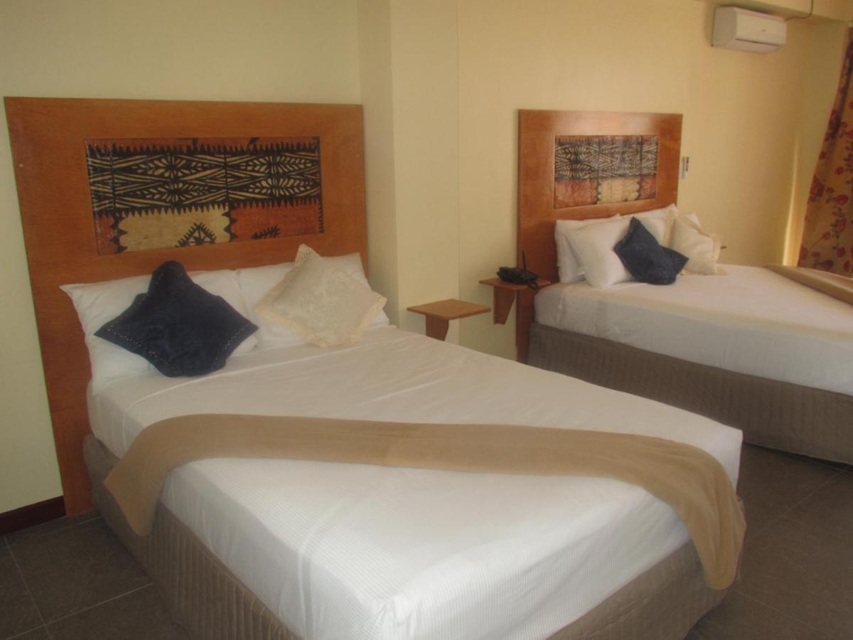 Jezami Hotel Tonga Nuku'alofa Phòng bức ảnh