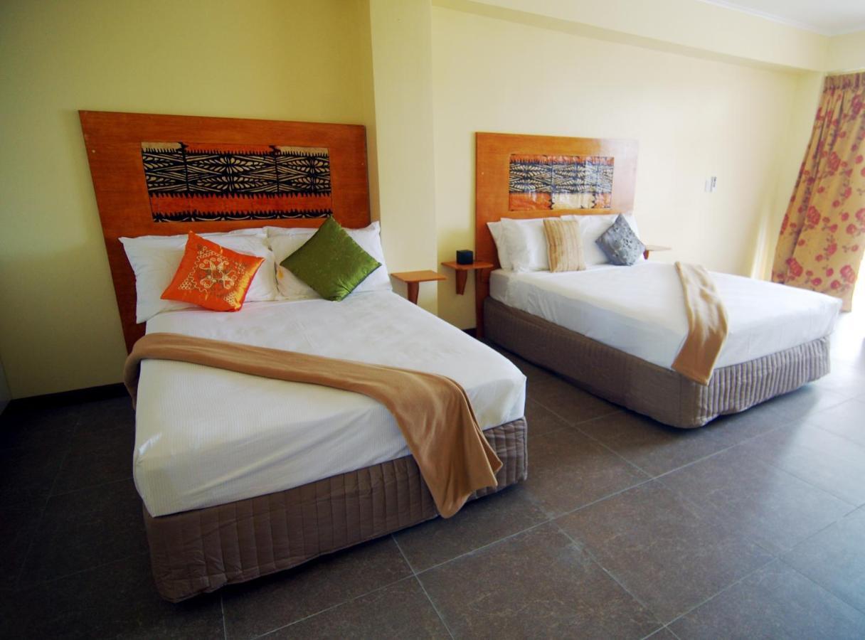 Jezami Hotel Tonga Nuku'alofa Phòng bức ảnh