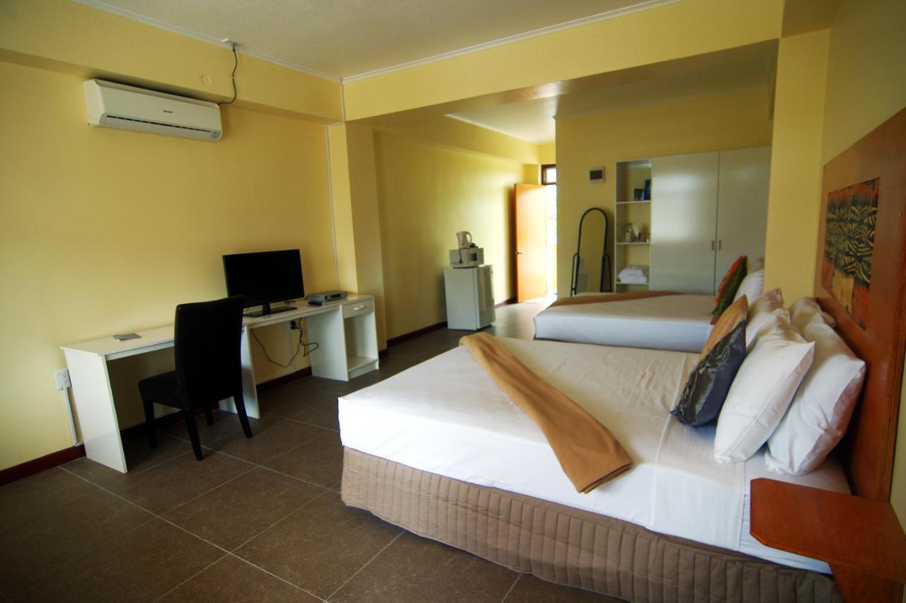 Jezami Hotel Tonga Nuku'alofa Phòng bức ảnh