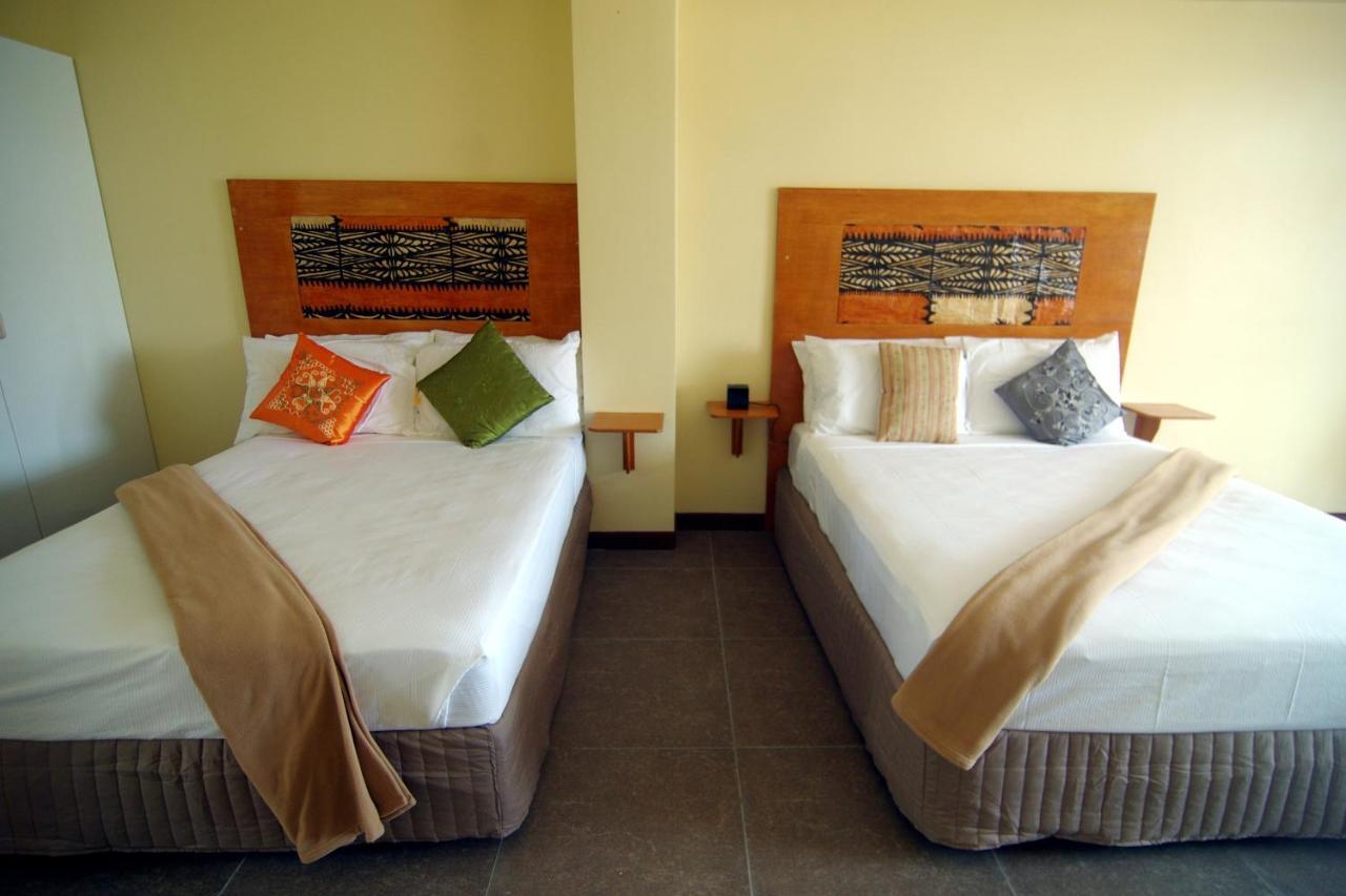 Jezami Hotel Tonga Nuku'alofa Phòng bức ảnh