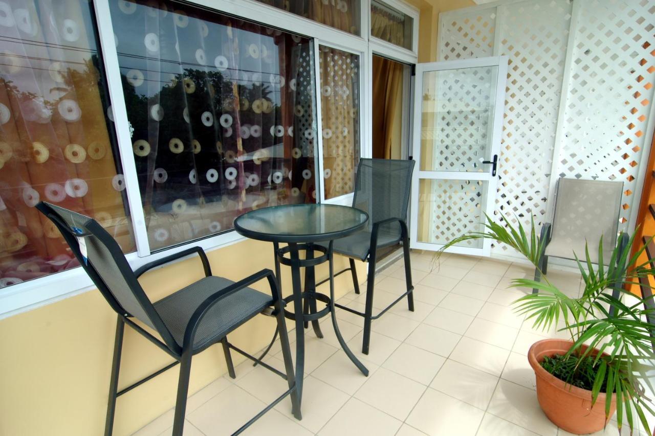 Jezami Hotel Tonga Nuku'alofa Ngoại thất bức ảnh
