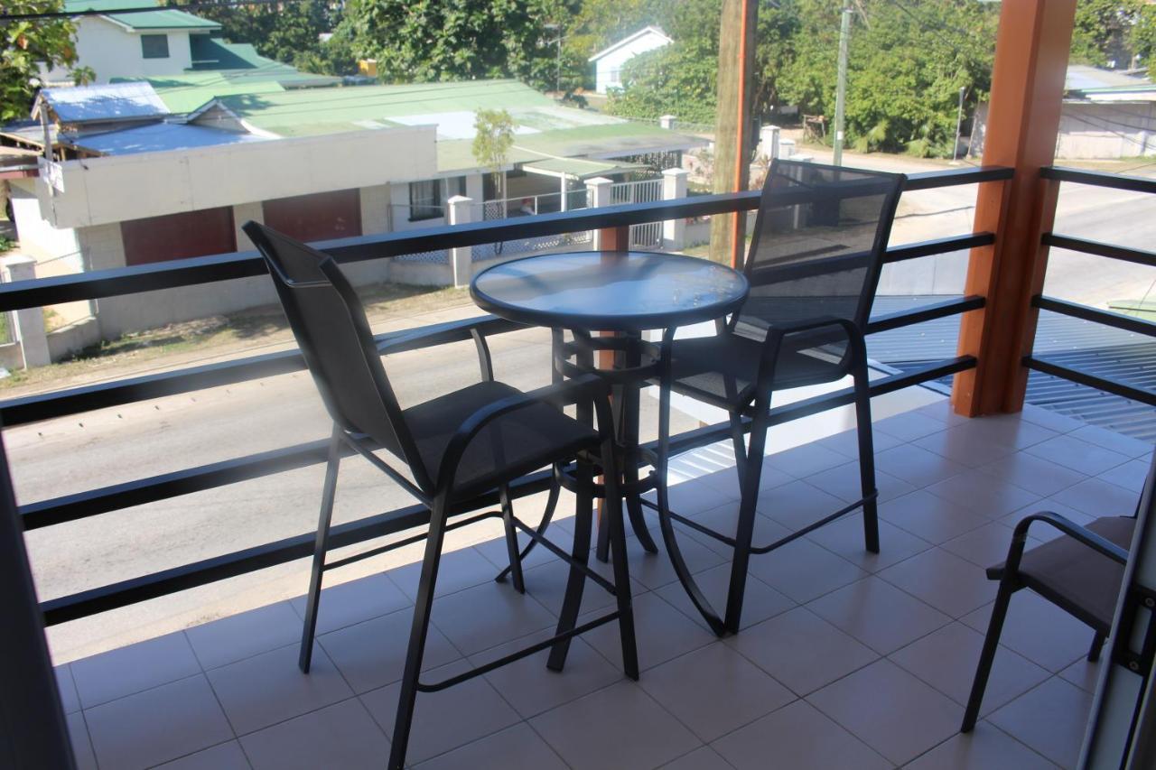 Jezami Hotel Tonga Nuku'alofa Ngoại thất bức ảnh