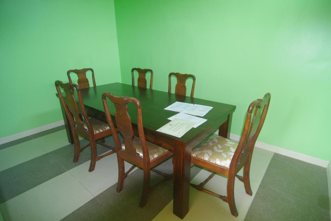 Jezami Hotel Tonga Nuku'alofa Ngoại thất bức ảnh