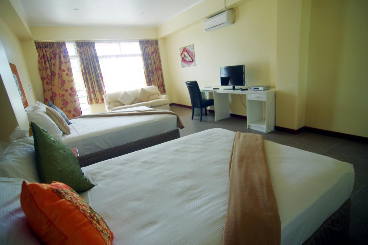 Jezami Hotel Tonga Nuku'alofa Phòng bức ảnh