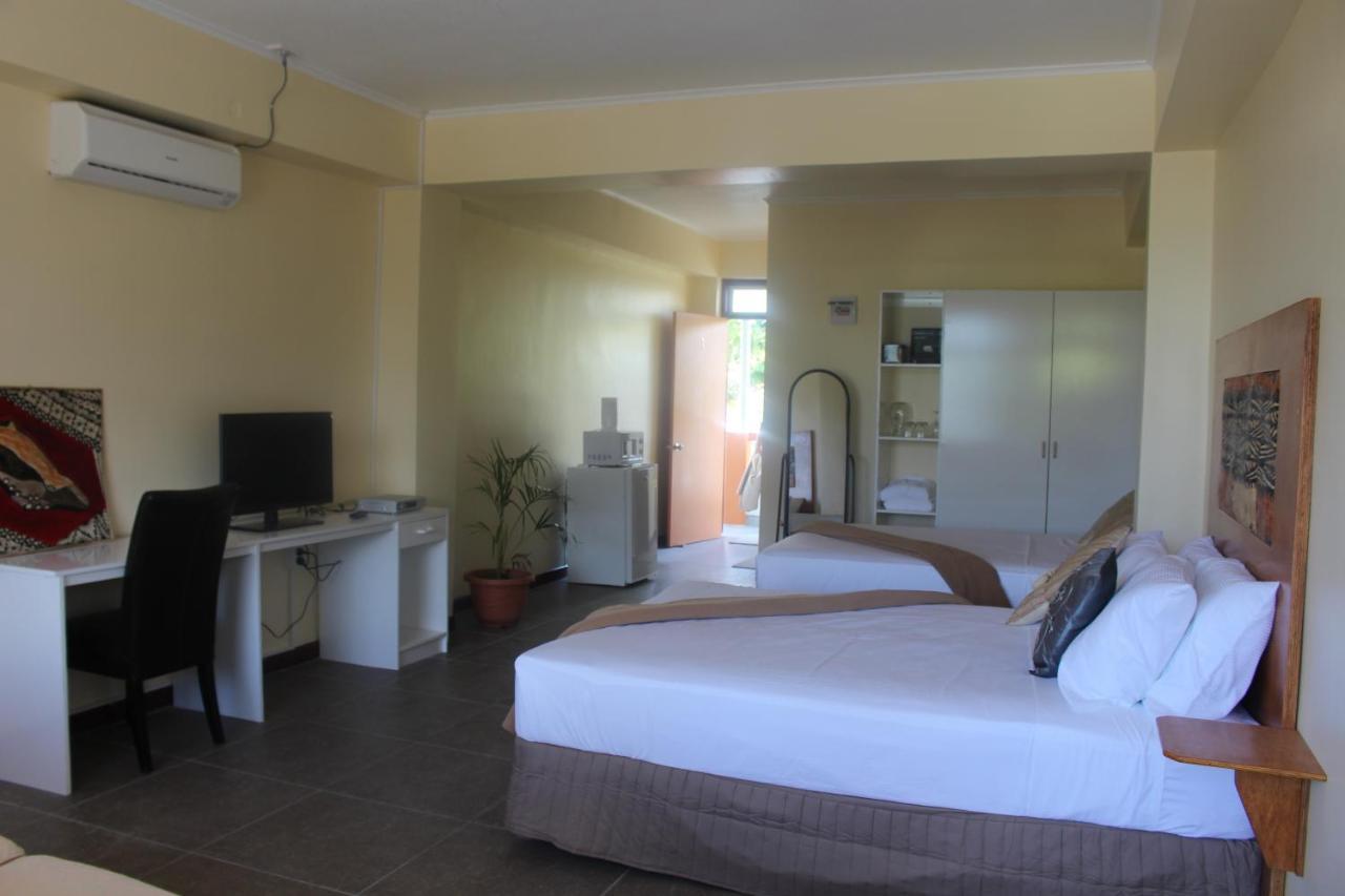 Jezami Hotel Tonga Nuku'alofa Phòng bức ảnh