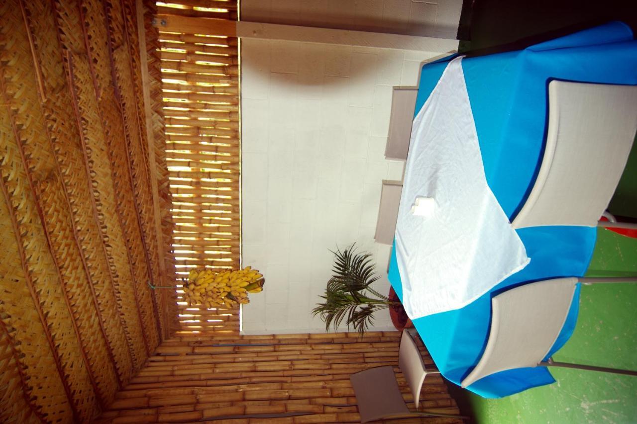 Jezami Hotel Tonga Nuku'alofa Ngoại thất bức ảnh